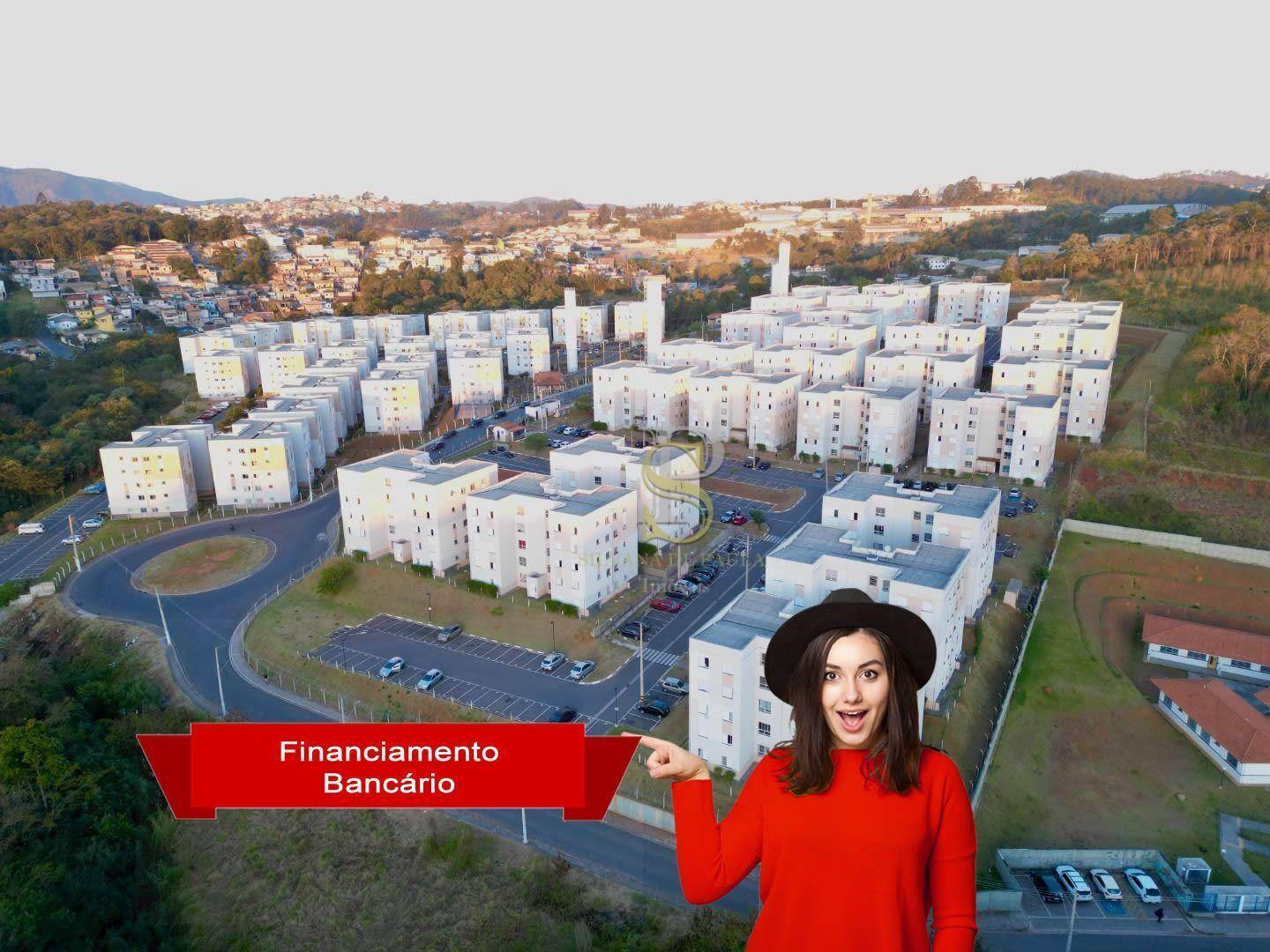 Apartamento, 2 quartos, 47 m² - Foto 1