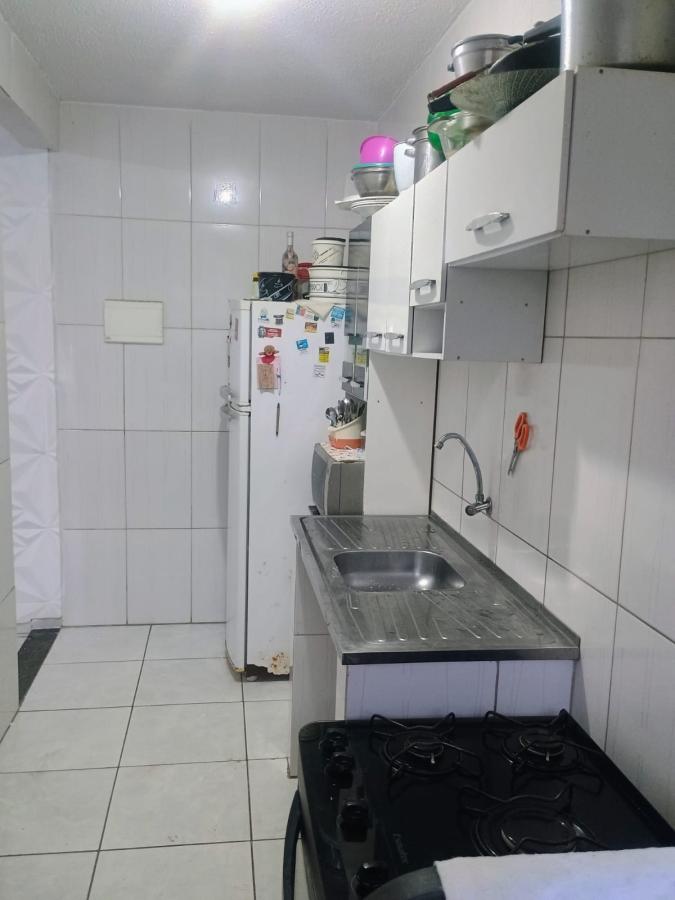 Apartamento à venda com 2 quartos, 54m² - Foto 15