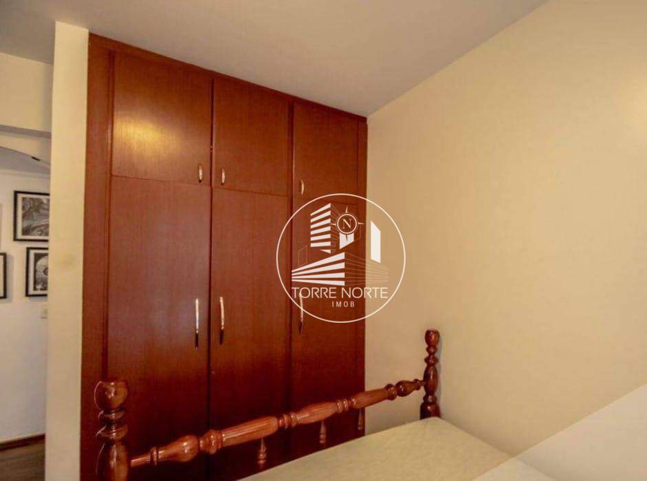 Apartamento à venda com 3 quartos, 130m² - Foto 9