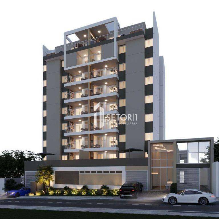 Apartamento à venda com 2 quartos, 123m² - Foto 17