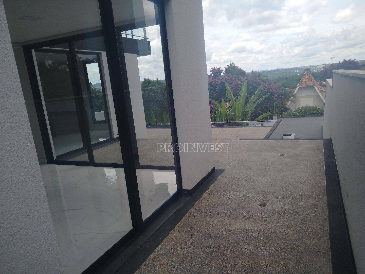 Casa de Condomínio à venda com 4 quartos, 375m² - Foto 5