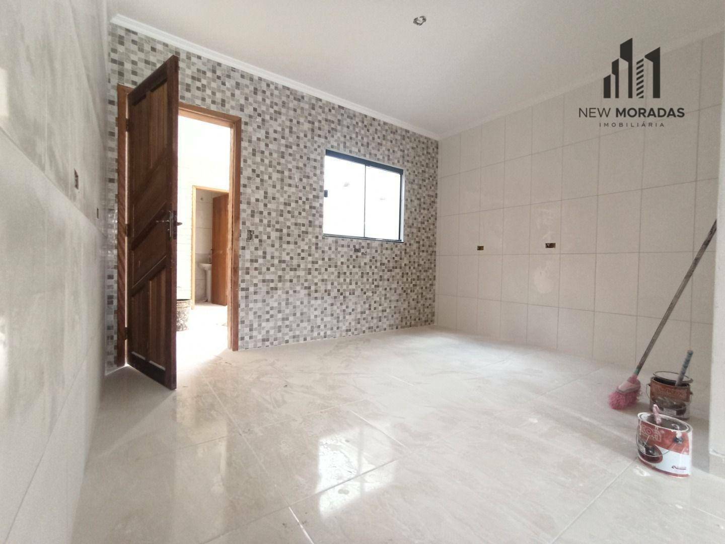 Sobrado à venda com 3 quartos, 82m² - Foto 1