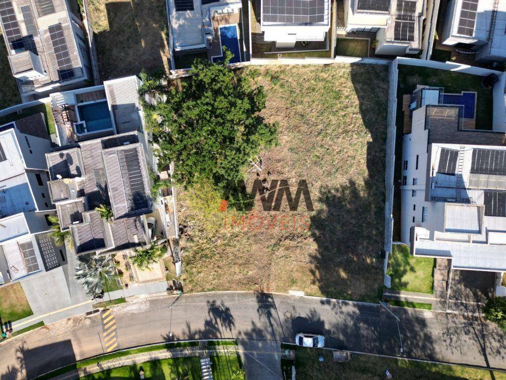 Loteamento e Condomínio à venda, 572M2 - Foto 4
