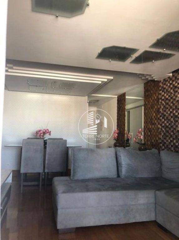 Apartamento à venda com 4 quartos, 108m² - Foto 3