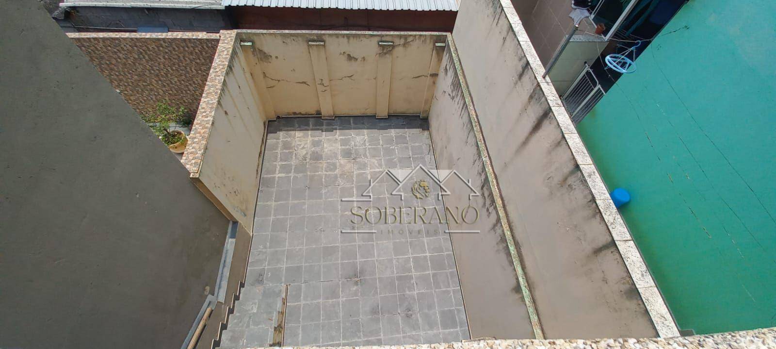 Sobrado à venda e aluguel com 2 quartos, 168m² - Foto 32