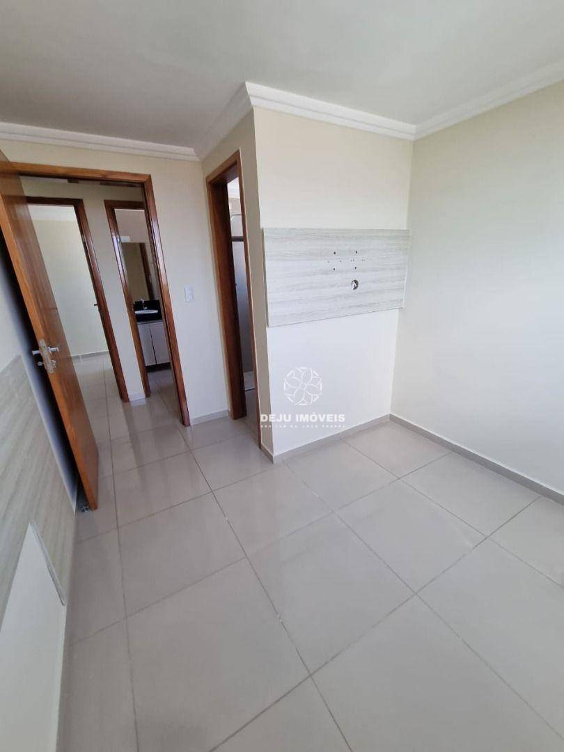 Apartamento à venda com 3 quartos, 76m² - Foto 7