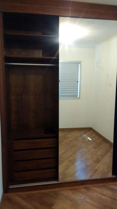 Apartamento à venda com 2 quartos, 47m² - Foto 6