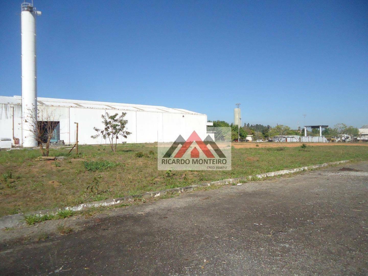 Depósito-Galpão-Armazém à venda e aluguel, 2400m² - Foto 14