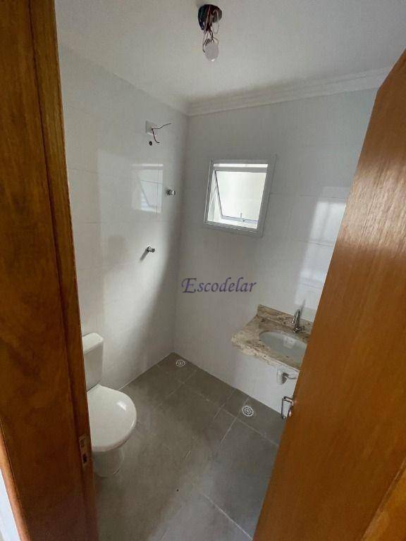 Apartamento à venda com 1 quarto, 30m² - Foto 6