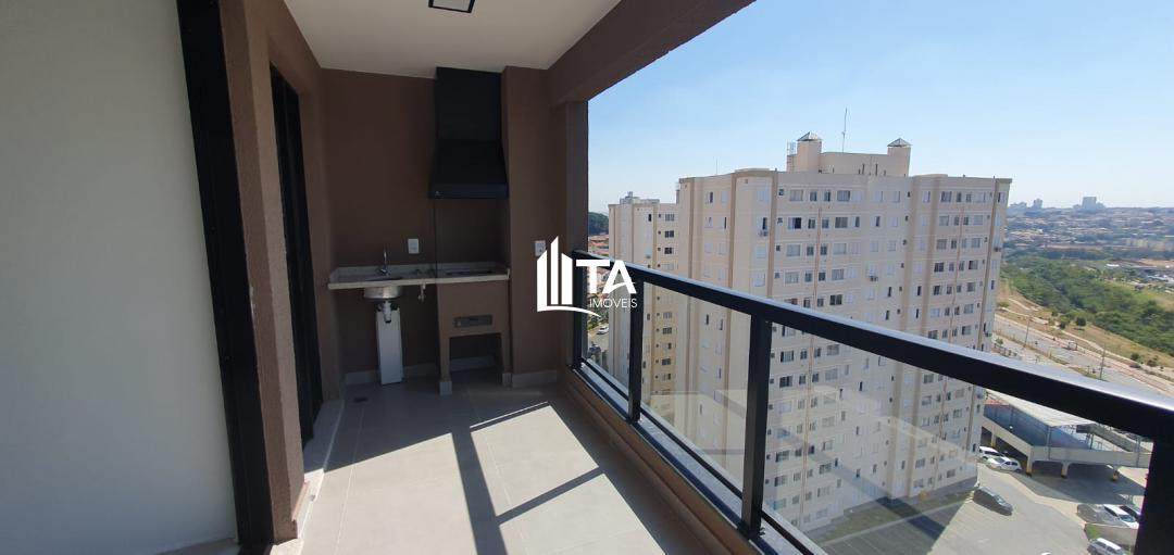 Apartamento à venda com 2 quartos, 83m² - Foto 7