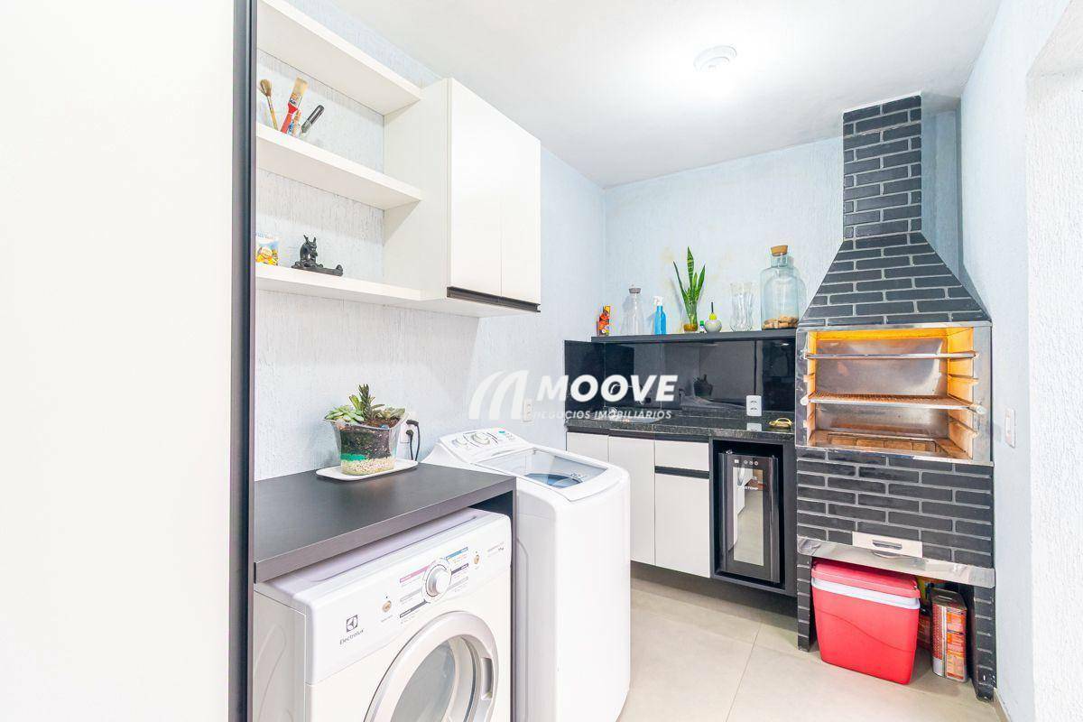 Casa de Condomínio à venda com 2 quartos, 58m² - Foto 7