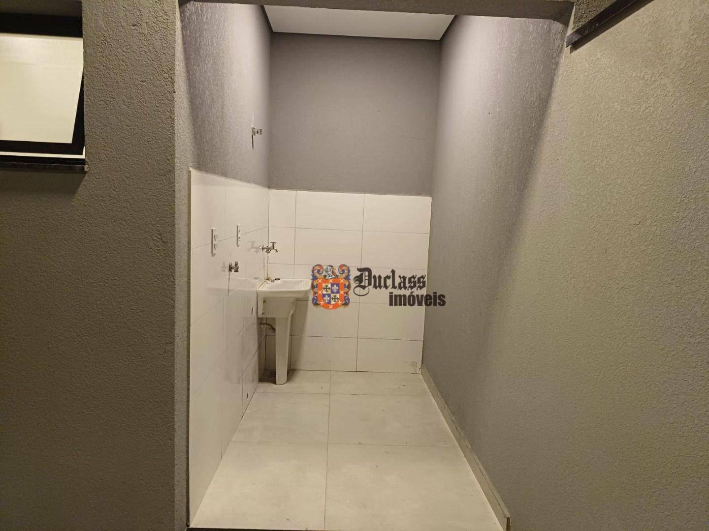 Casa de Condomínio à venda com 3 quartos, 112m² - Foto 20