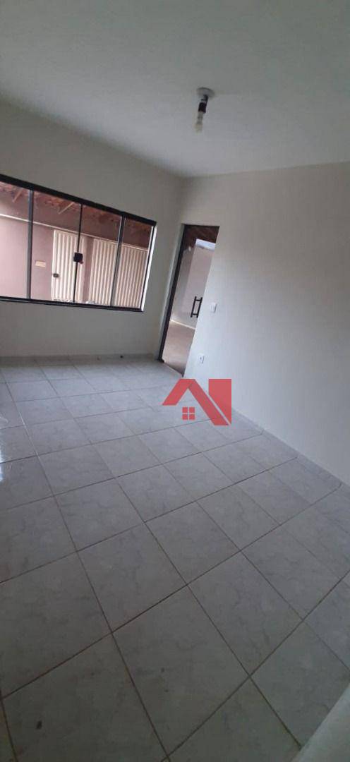 Casa à venda com 3 quartos, 150m² - Foto 7