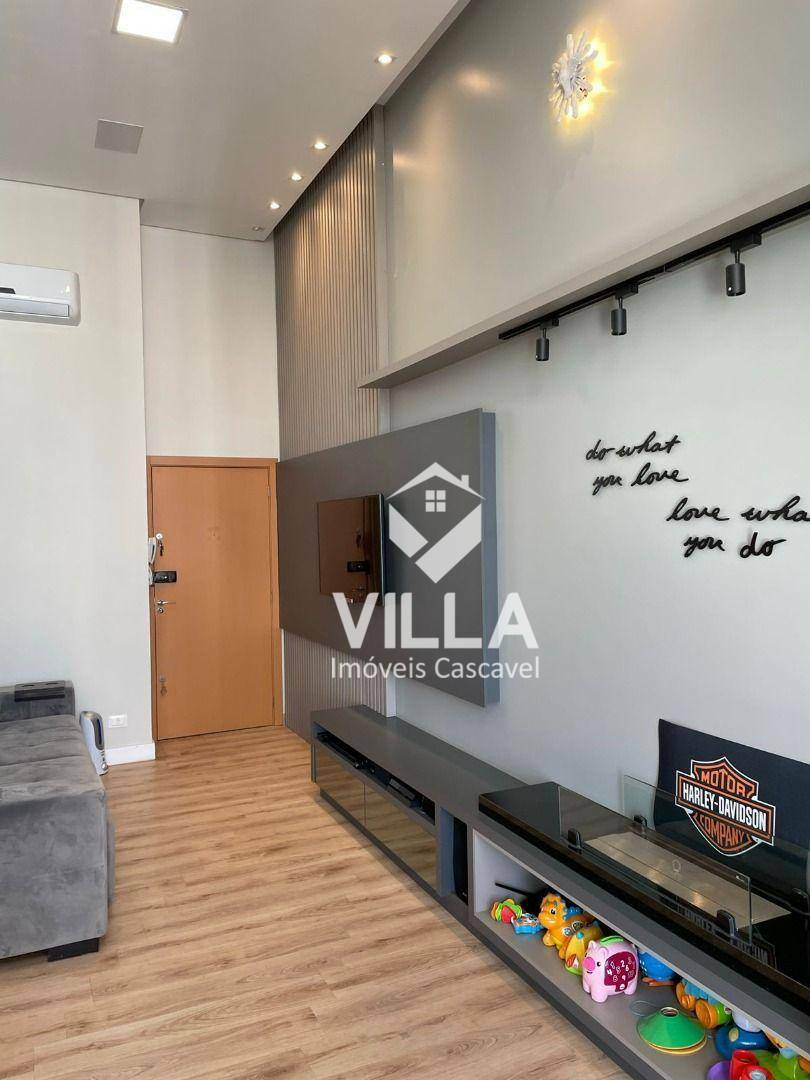 Apartamento à venda com 3 quartos, 133m² - Foto 12