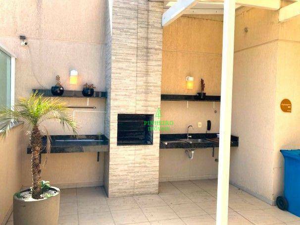 Apartamento à venda com 3 quartos, 105m² - Foto 29