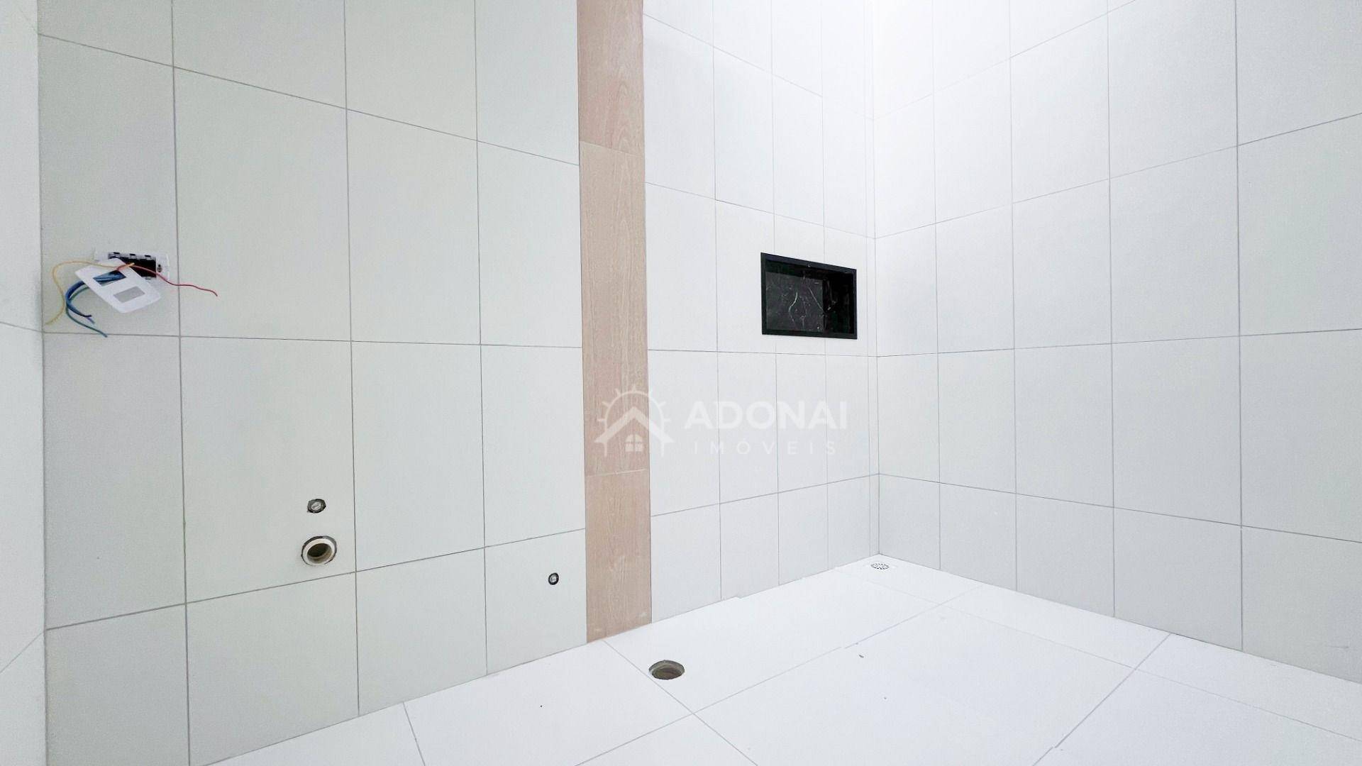 Sobrado à venda com 3 quartos, 119m² - Foto 22