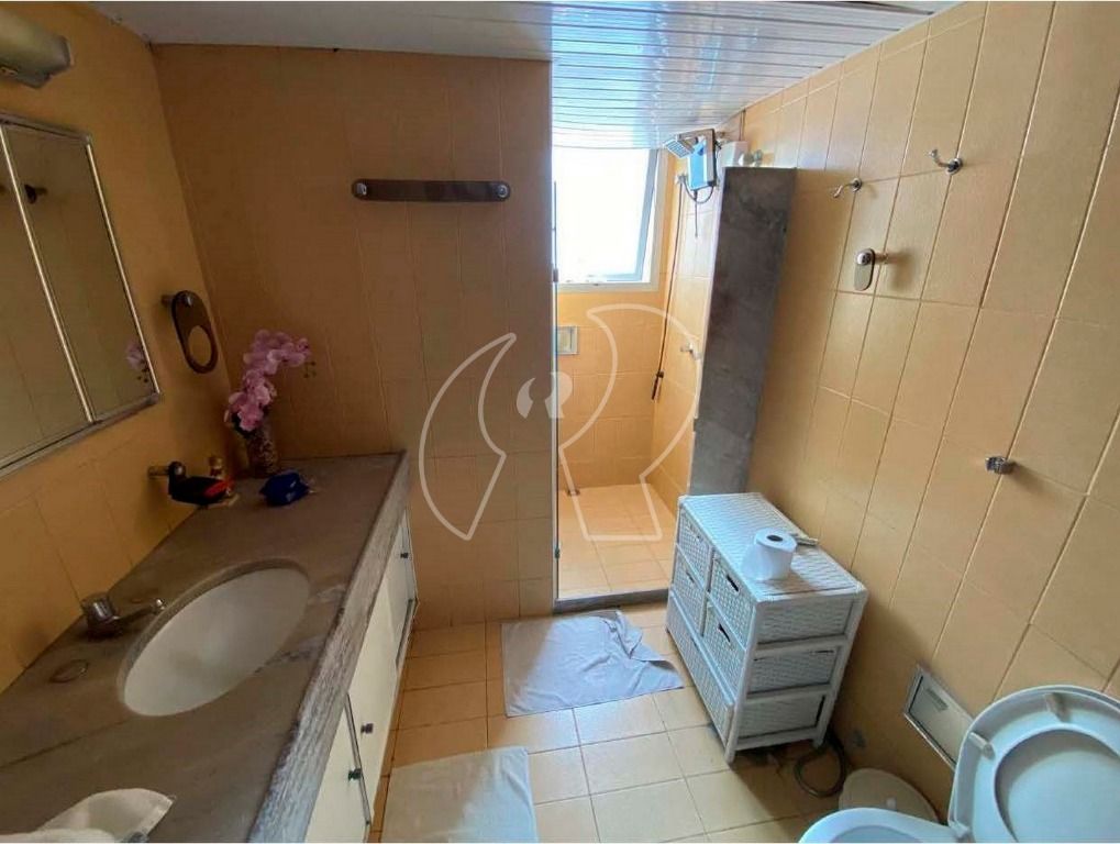 Apartamento à venda com 4 quartos, 190m² - Foto 7