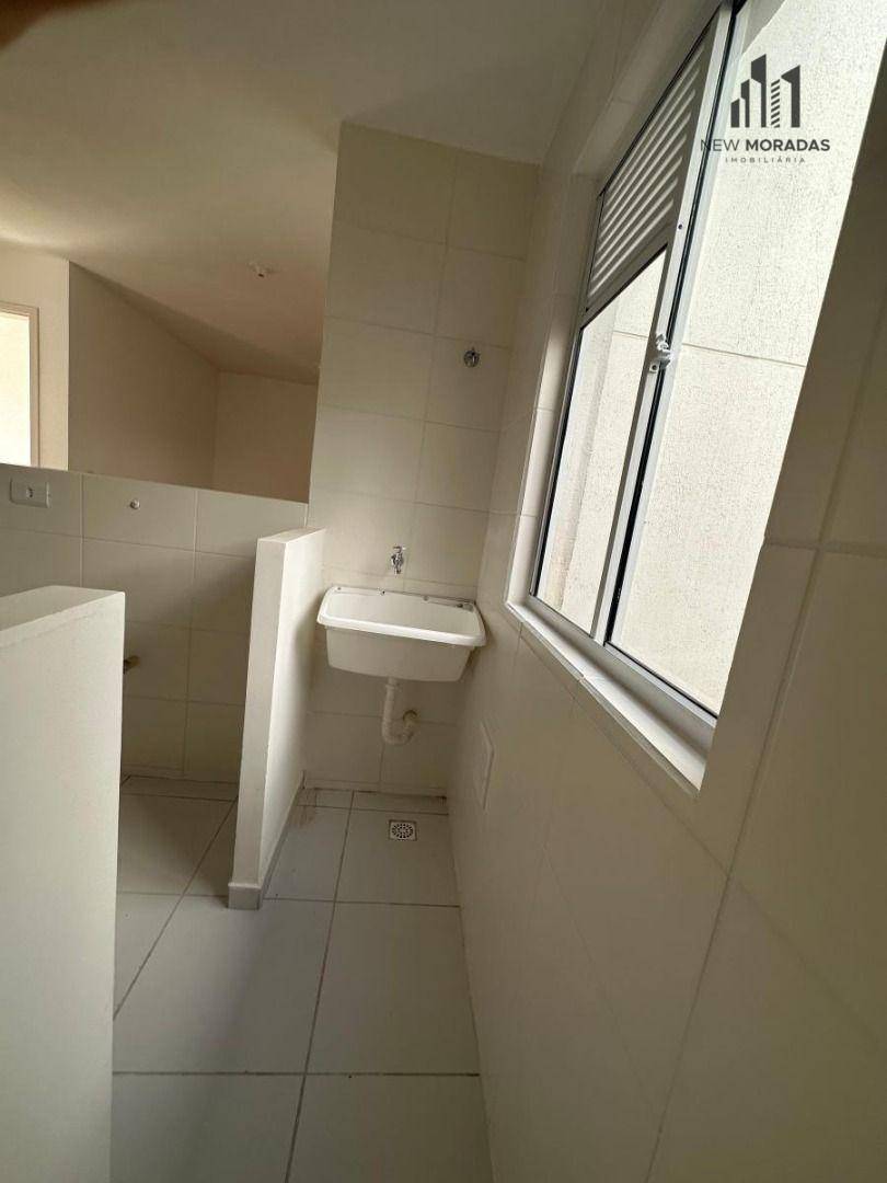 Apartamento à venda com 2 quartos, 46m² - Foto 11