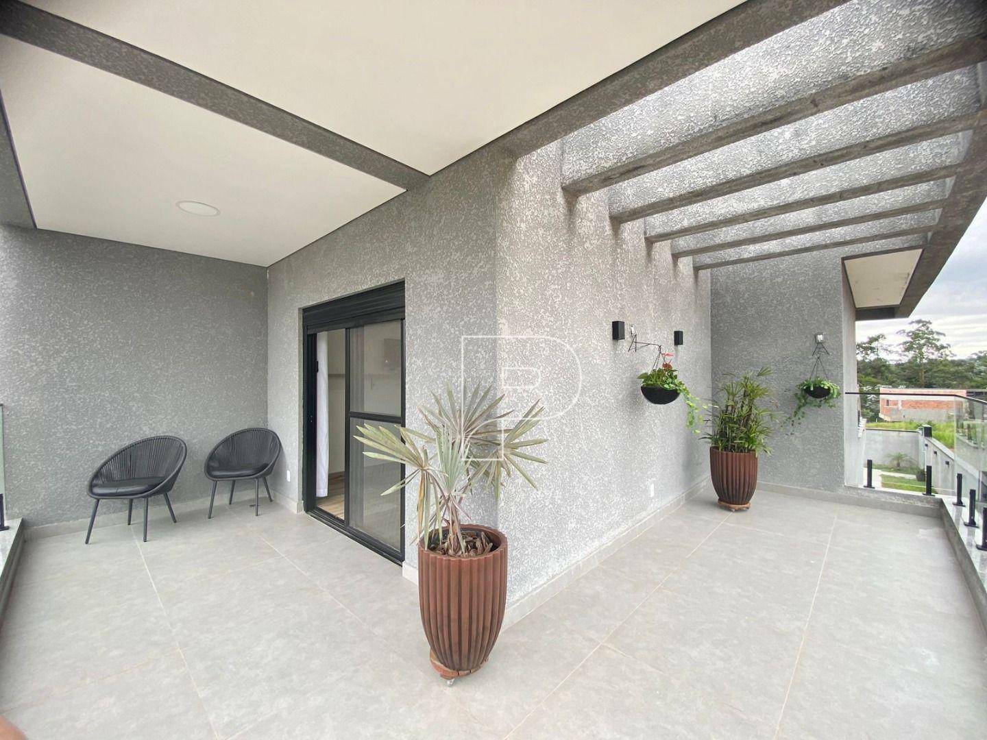 Casa de Condomínio à venda com 3 quartos, 306m² - Foto 50