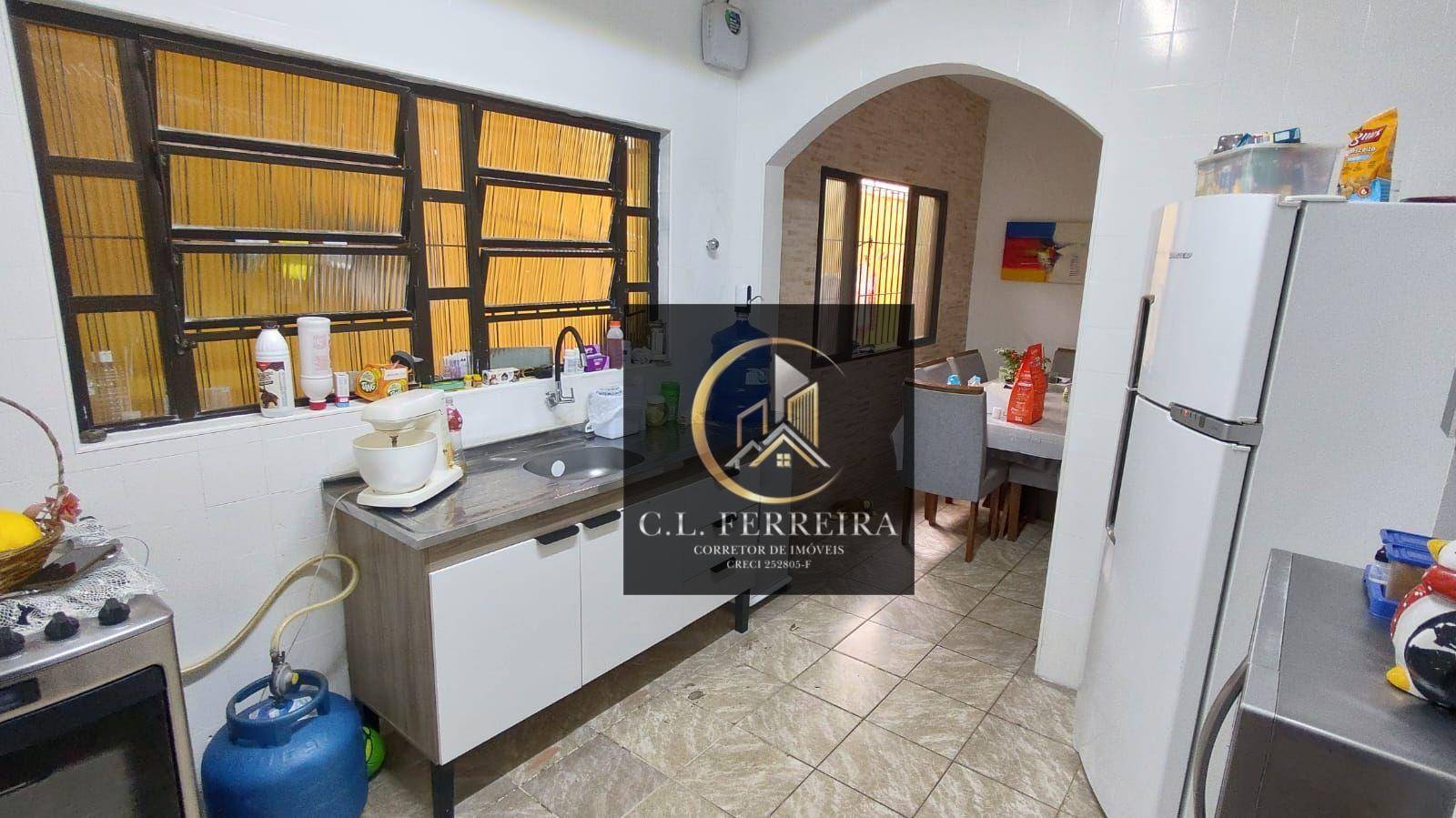 Casa à venda com 5 quartos, 110m² - Foto 15