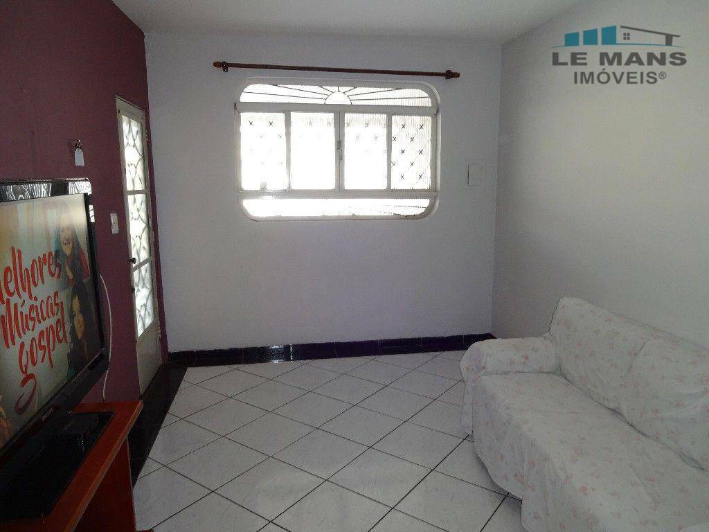 Casa à venda com 3 quartos, 170m² - Foto 6