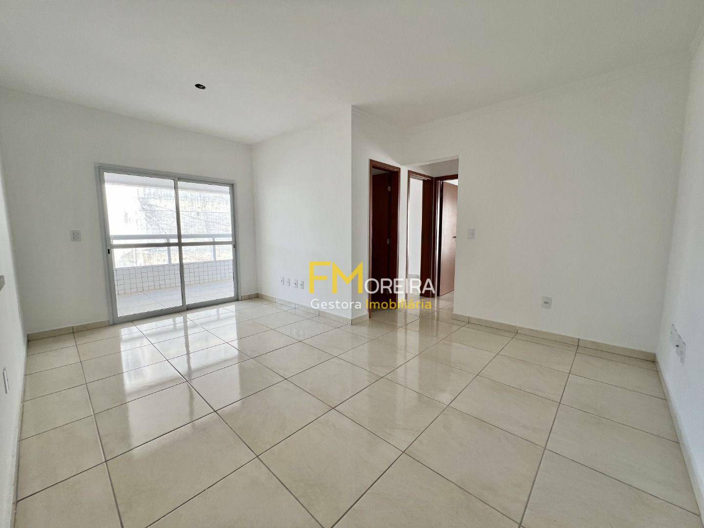 Apartamento à venda com 2 quartos, 87m² - Foto 2