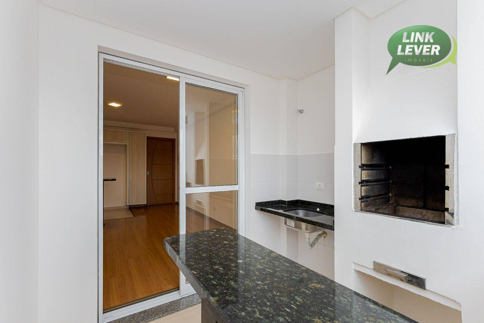 Apartamento à venda com 2 quartos, 58m² - Foto 8