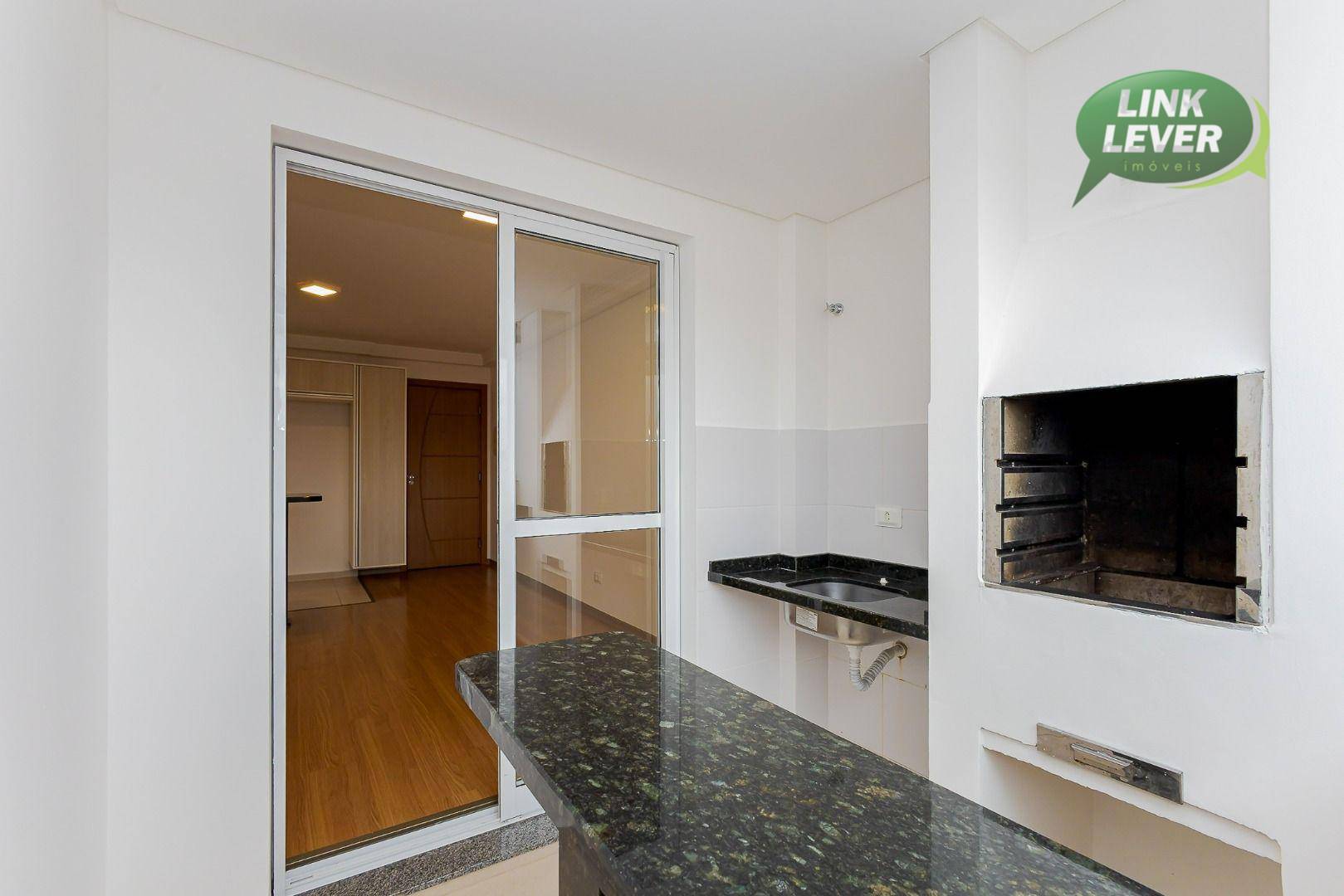 Apartamento à venda com 2 quartos, 58m² - Foto 6