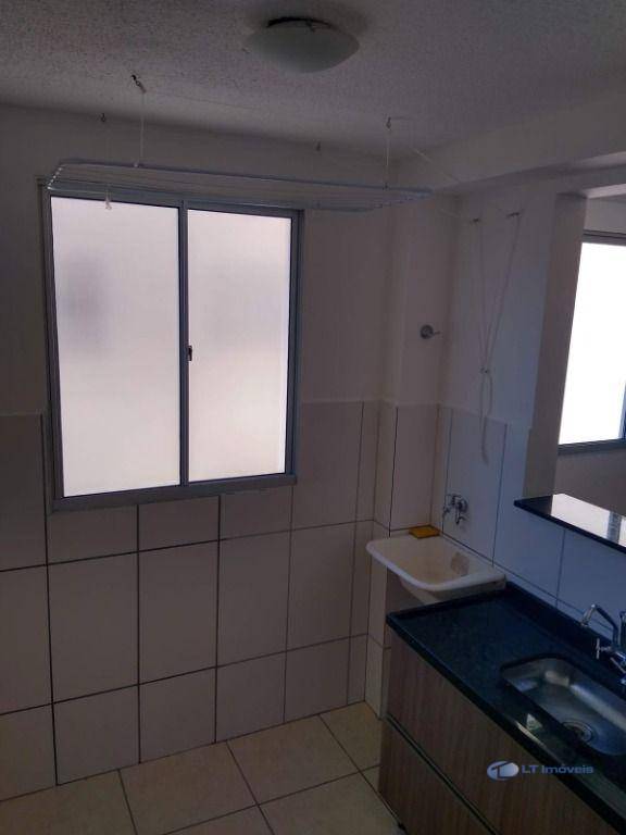 Apartamento à venda com 2 quartos, 47m² - Foto 17