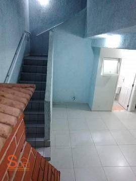 Sobrado à venda com 4 quartos, 231m² - Foto 11