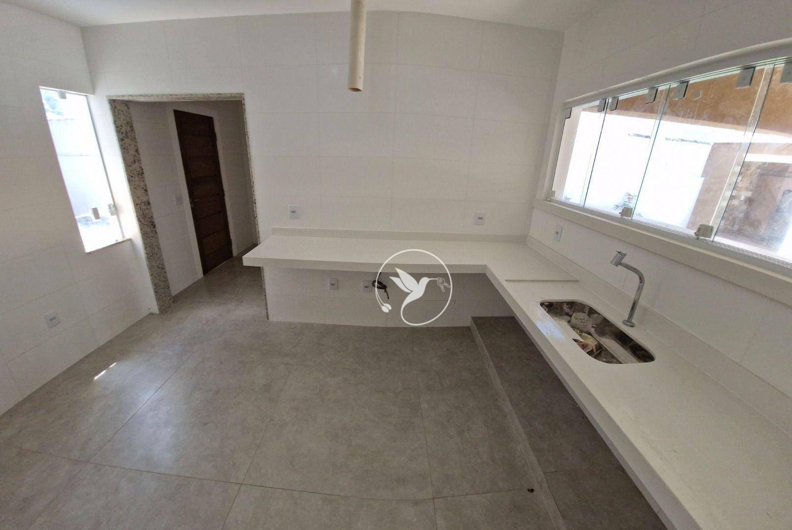 Casa à venda com 5 quartos, 420m² - Foto 14