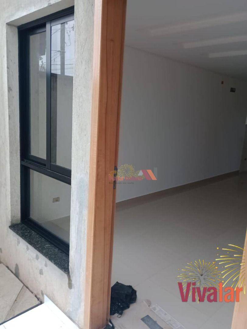 Sobrado à venda com 3 quartos, 140m² - Foto 17