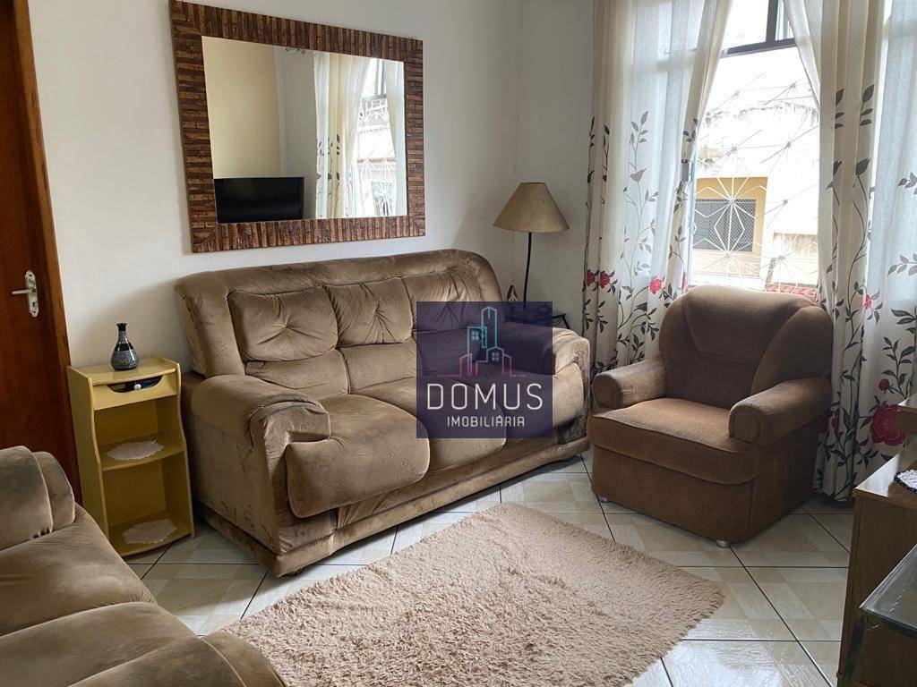 Casa, 3 quartos, 100 m² - Foto 1