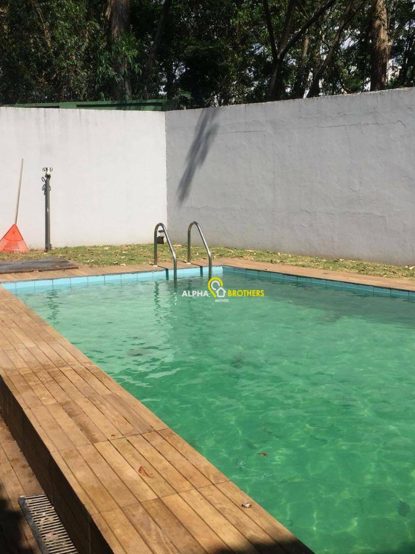 Casa de Condomínio à venda com 4 quartos, 600m² - Foto 17