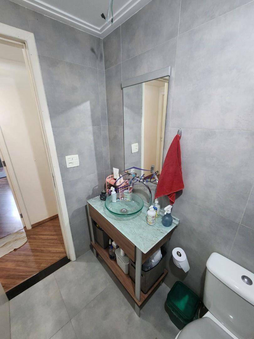 Apartamento à venda com 3 quartos, 134m² - Foto 29