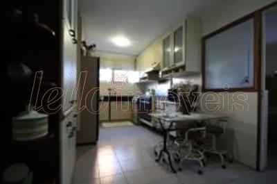 Apartamento para alugar com 3 quartos, 186m² - Foto 8