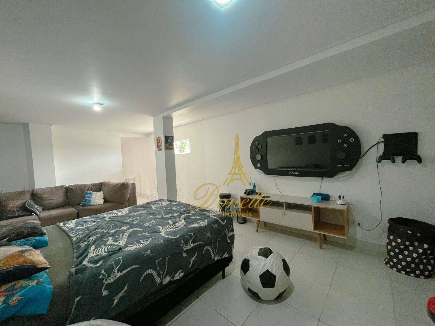 Sobrado à venda com 4 quartos, 323m² - Foto 19