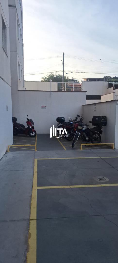 Apartamento à venda com 2 quartos, 48m² - Foto 17