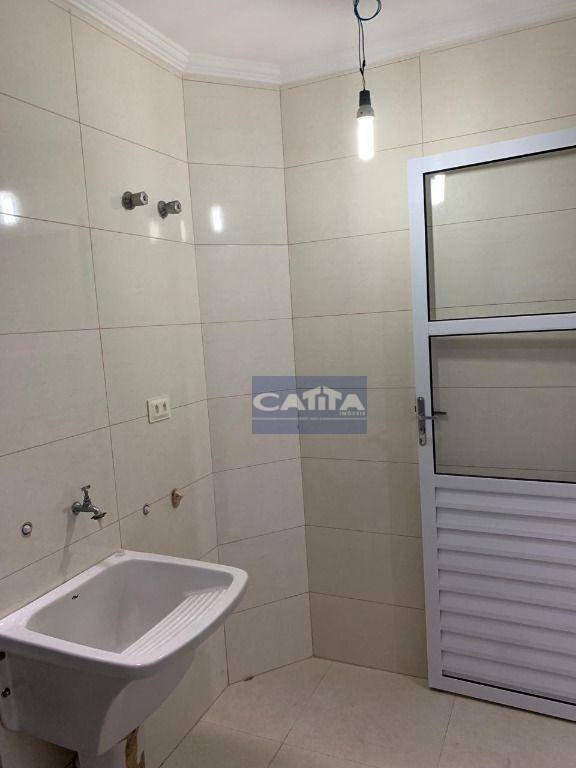 Sobrado à venda com 3 quartos, 120m² - Foto 23