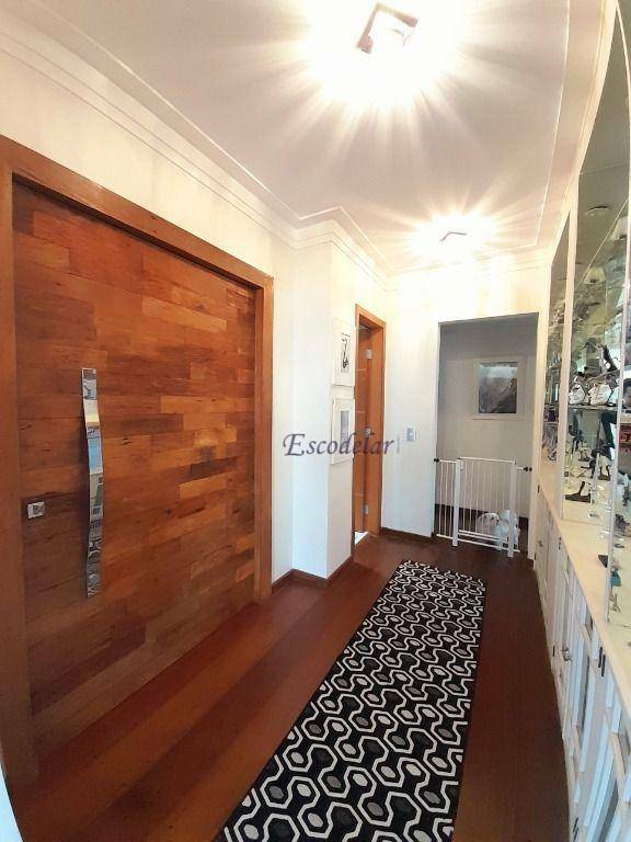 Apartamento à venda com 4 quartos, 240m² - Foto 3