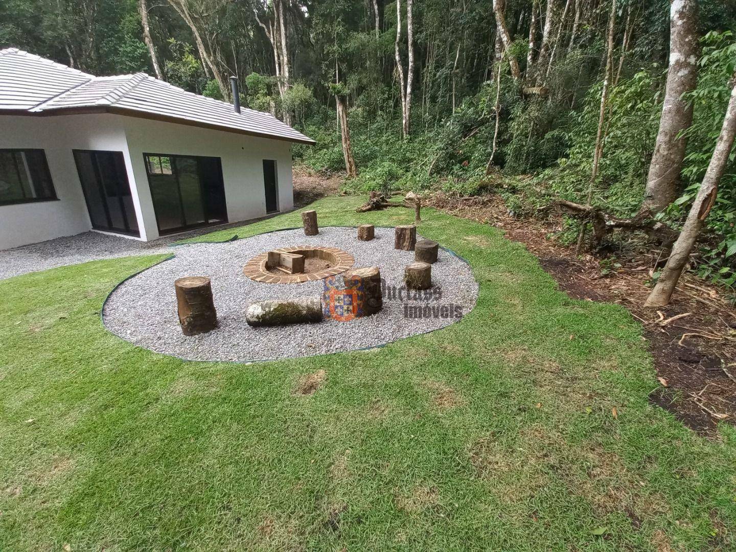 Chácara à venda com 3 quartos, 133m² - Foto 4