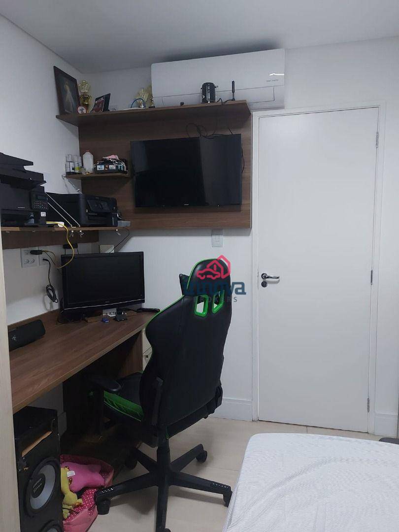 Apartamento à venda com 3 quartos, 92m² - Foto 13