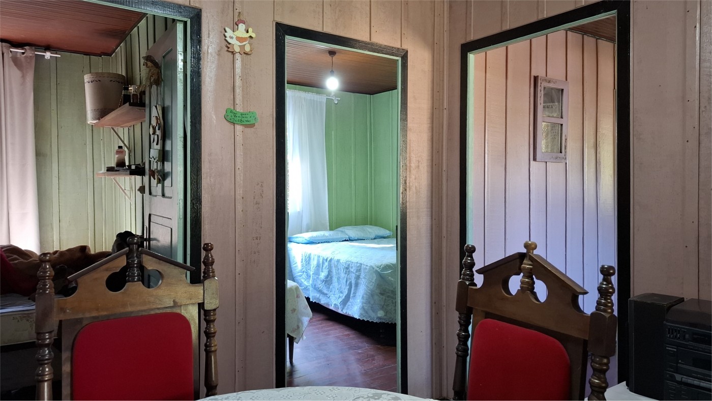 Sítio à venda com 3 quartos, 40000m² - Foto 15