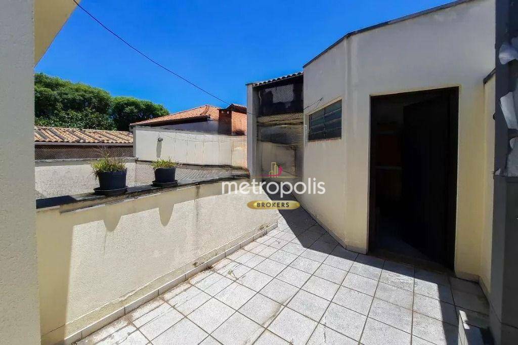 Sobrado à venda com 4 quartos, 243m² - Foto 18