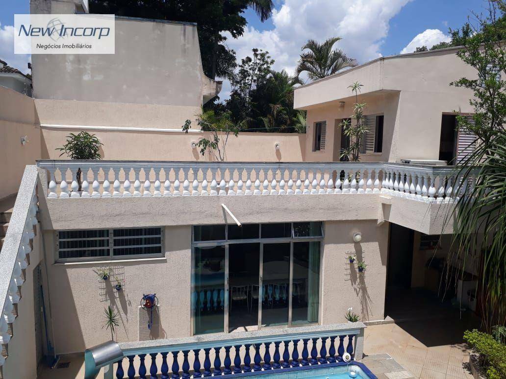 Sobrado à venda com 5 quartos, 480m² - Foto 28