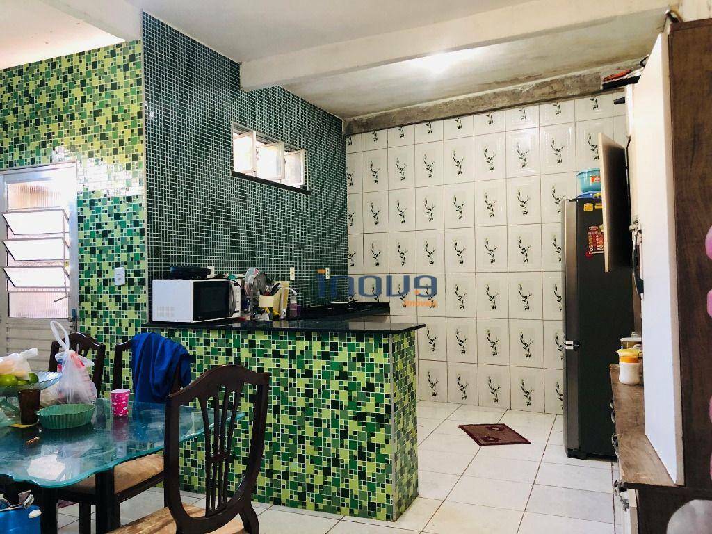 Casa à venda com 2 quartos, 116m² - Foto 5