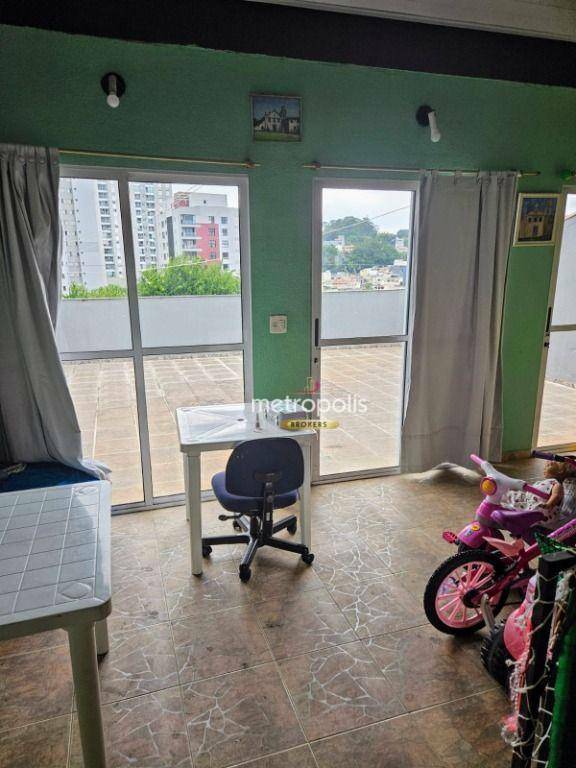 Sobrado à venda com 3 quartos, 185m² - Foto 20