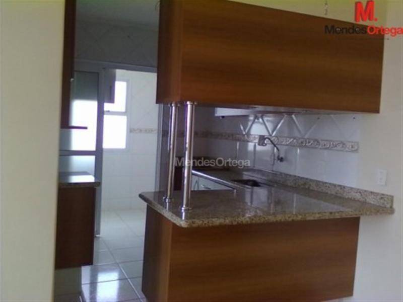 Apartamento para alugar com 2 quartos, 63m² - Foto 5