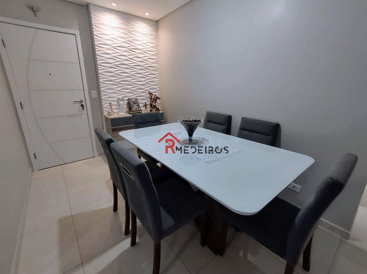 Apartamento à venda com 3 quartos, 126m² - Foto 14