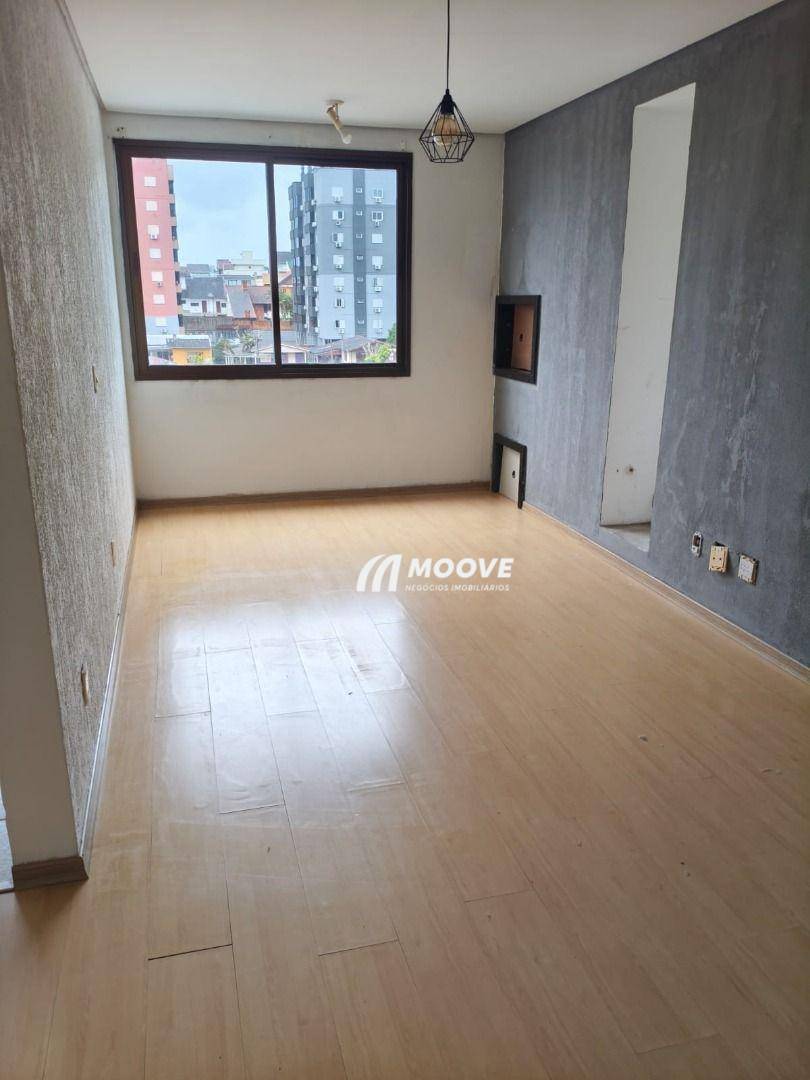 Apartamento, 3 quartos, 93 m² - Foto 1